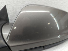 2008-2012 Chevrolet Malibu Side Mirror Replacement Driver Left View Door Mirror P/N:20893740 25853579 Fits OEM Used Auto Parts