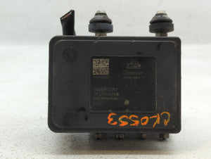 2015 Subaru Wrx ABS Pump Control Module Replacement P/N:27536VA001 Fits OEM Used Auto Parts