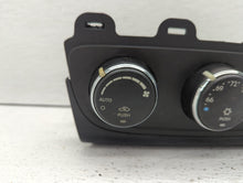 2011-2014 Chrysler 200 Ac Heater Rear Climate Control Temperature Oem