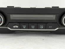 2007-2009 Mazda Cx-7 Climate Control Module Temperature AC/Heater Replacement P/N:M1900EG21G07 M1900EG21J09 Fits OEM Used Auto Parts