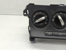 2012-2013 Mazda 3 Climate Control Module Temperature AC/Heater Replacement P/N:BFD1 2B21 BFD1 1J07, BFD1 3A18 Fits Fits 2012 2013 OEM Used Auto Parts