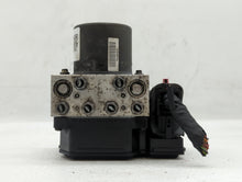 2009 Volkswagen Tiguan ABS Pump Control Module Replacement P/N:5N0 614 517 L 5N0 614 517 N Fits OEM Used Auto Parts