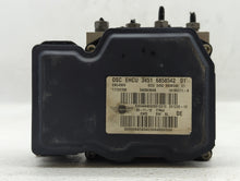 2013 Ford Country Sedan ABS Pump Control Module Replacement P/N:685842 6866011 Fits OEM Used Auto Parts