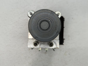 2008 Infiniti G37 ABS Pump Control Module Replacement P/N:47660 JL00A Fits OEM Used Auto Parts