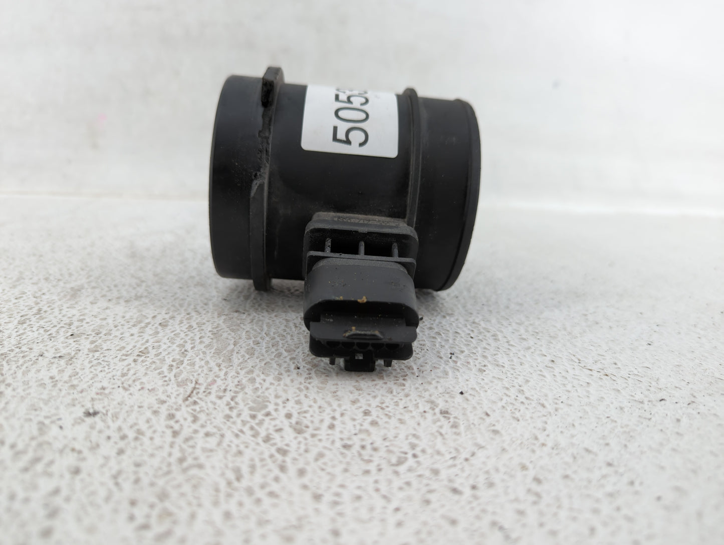 2008-2011 Cadillac Cts Mass Air Flow Meter Maf - Oemusedautoparts1.com