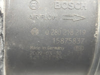 2008-2011 Cadillac Cts Mass Air Flow Meter Maf - Oemusedautoparts1.com