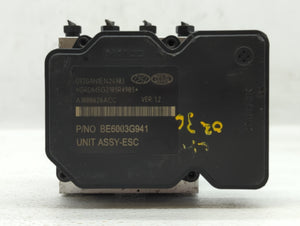 2016-2017 Kia Rio ABS Pump Control Module Replacement P/N:58920-1W470 Fits Fits 2016 2017 OEM Used Auto Parts