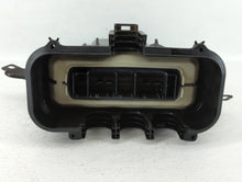 2010-2012 Bmw 550i Gt PCM Engine Control Computer ECU ECM PCU OEM P/N:FJ5A-12B684-BA FJ5A-12A650-PA Fits OEM Used Auto Parts