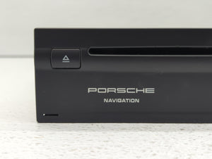 2006 Porsche Cayenne Radio AM FM Cd Player Receiver Replacement P/N:7L5 919 969 C Fits OEM Used Auto Parts