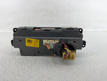 2011-2013 Hyundai Sonata Climate Control Module Temperature AC/Heater Replacement P/N:97250-3Q001 Fits Fits 2011 2012 2013 OEM Used Auto Parts