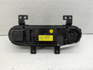 2014-2016 Kia Forte Climate Control Module Temperature AC/Heater Replacement P/N:97250-A7051WK Fits Fits 2014 2015 2016 OEM Used Auto Parts