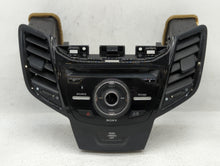 2011 Hyundai Sonata Climate Control Module Temperature AC/Heater Replacement P/N:AE83-14B418-AB 97250-3Q000, 94510-3Q000 Fits OEM Used Auto Parts