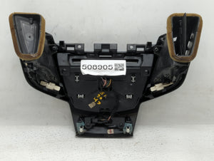 2011 Hyundai Sonata Climate Control Module Temperature AC/Heater Replacement P/N:AE83-14B418-AB 97250-3Q000, 94510-3Q000 Fits OEM Used Auto Parts