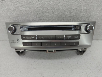 2014 Infiniti Qx60 Climate Control Module Temperature AC/Heater Replacement P/N:253913JA0A Fits OEM Used Auto Parts