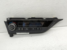 2014-2016 Toyota Corolla Climate Control Module Temperature AC/Heater Replacement P/N:75F832 Fits 2014 2015 2016 OEM Used Auto Parts