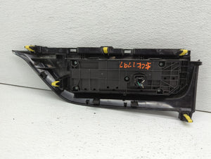 2014-2016 Toyota Corolla Climate Control Module Temperature AC/Heater Replacement P/N:75F832 Fits 2014 2015 2016 OEM Used Auto Parts