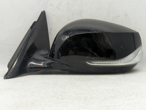 2018 Nissan Altima Side Mirror Replacement Driver Left View Door Mirror P/N:E11038068 Fits OEM Used Auto Parts