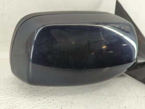 2006-2010 Bmw 550i Side Mirror Replacement Passenger Right View Door Mirror P/N:E1010748 Fits 2006 2007 2008 2009 2010 OEM Used Auto Parts