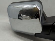 2008 Saturn Aura Side Mirror Replacement Passenger Right View Door Mirror P/N:0000959403 Fits OEM Used Auto Parts