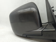 2010 Dodge Journey Side Mirror Replacement Passenger Right View Door Mirror P/N:E11026144 Fits OEM Used Auto Parts