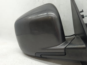 2010 Dodge Journey Side Mirror Replacement Passenger Right View Door Mirror P/N:E11026144 Fits OEM Used Auto Parts