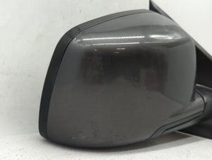 2010 Dodge Journey Side Mirror Replacement Passenger Right View Door Mirror P/N:E11026144 Fits OEM Used Auto Parts