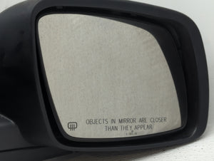 2010 Dodge Journey Side Mirror Replacement Passenger Right View Door Mirror P/N:E11026144 Fits OEM Used Auto Parts