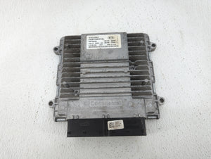 2014-2015 Kia Optima PCM Engine Control Computer ECU ECM PCU OEM P/N:39108-2GBE1 39138-2GBE1 Fits Fits 2014 2015 OEM Used Auto Parts