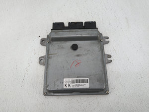 2012 Nissan Murano PCM Engine Control Computer ECU ECM PCU OEM P/N:A56-G99 A56-698 Fits OEM Used Auto Parts