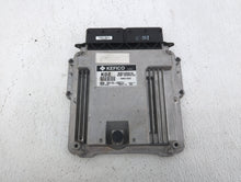 2013 Kia Soul PCM Engine Control Computer ECU ECM PCU OEM P/N:39110-2BCJ0 39110-2BCC1 Fits OEM Used Auto Parts