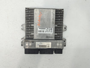 2018 Chrysler Pacifica PCM Engine Control Computer ECU ECM PCU OEM P/N:NEC038-087 NEC030-086, NEC046-059 Fits OEM Used Auto Parts