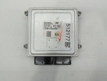 2014-2016 Hyundai Elantra PCM Engine Control Computer ECU ECM PCU OEM P/N:39101-2EMB6 39100-2EMB6 Fits Fits 2014 2015 2016 OEM Used Auto Parts