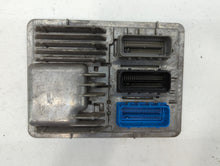 2018-2020 Chevrolet Equinox PCM Engine Control Computer ECU ECM PCU OEM P/N:12688128 Fits Fits 2017 2018 2019 2020 2021 2022 OEM Used Auto Parts