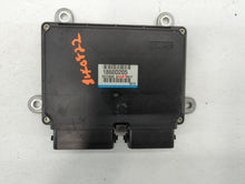 2018 Mitsubishi Outlander PCM Engine Control Computer ECU ECM PCU OEM P/N:1860D205 Fits OEM Used Auto Parts