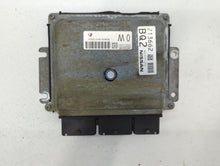 2015 Nissan Altima PCM Engine Control Computer ECU ECM PCU OEM P/N:NEC017-055 Fits Fits 2013 2014 OEM Used Auto Parts