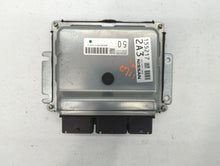 2016-2017 Nissan Altima PCM Engine Control Computer ECU ECM PCU OEM P/N:NEC025-069 Fits Fits 2016 2017 OEM Used Auto Parts