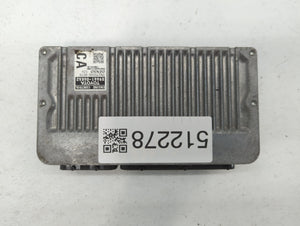 2012-2014 Toyota Camry PCM Engine Control Computer ECU ECM PCU OEM P/N:89661-06K62 Fits Fits 2012 2013 2014 OEM Used Auto Parts