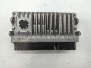 2012-2014 Toyota Camry PCM Engine Control Computer ECU ECM PCU OEM P/N:89661-06K62 Fits Fits 2012 2013 2014 OEM Used Auto Parts