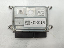 2013-2016 Volvo S60 PCM Engine Control Computer ECU ECM PCU OEM P/N:31312651 AB Fits Fits 2013 2014 2015 2016 OEM Used Auto Parts