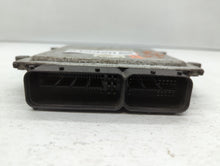 2006-2008 Hyundai Sonata PCM Engine Control Computer ECU ECM PCU OEM P/N:39100-25131 Fits Fits 2006 2007 2008 OEM Used Auto Parts