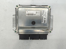 2015 Nissan Altima PCM Engine Control Computer ECU ECM PCU OEM P/N:NEC017-055 Fits Fits 2013 2014 OEM Used Auto Parts