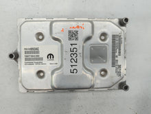 2015 Chrysler 200 PCM Engine Control Computer ECU ECM PCU OEM P/N:P05150993AC 05150993AC, P68258531AA, P68102888AG Fits OEM Used Auto Parts