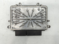 2010 Volvo V40 PCM Engine Control Computer ECU ECM PCU OEM P/N:0 261 209 038 Fits Fits 2006 2007 2008 2009 2011 2012 2013 OEM Used Auto Parts - Oemusedautoparts1.com