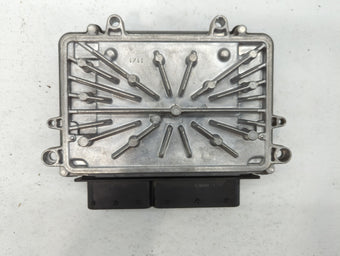 compare product 2010 Volvo V40 PCM Engine Control Computer ECU ECM PCU OEM P/N:0 261 209 038 Fits Fits 2006 2007 2008 2009 2011 2012 2013 OEM Used Auto Parts
