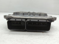 2010 Volvo V40 PCM Engine Control Computer ECU ECM PCU OEM P/N:0 261 209 038 Fits Fits 2006 2007 2008 2009 2011 2012 2013 OEM Used Auto Parts - Oemusedautoparts1.com