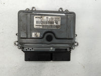2010 Volvo V40 PCM Engine Control Computer ECU ECM PCU OEM P/N:0 261 209 038 Fits Fits 2006 2007 2008 2009 2011 2012 2013 OEM Used Auto Parts - Oemusedautoparts1.com