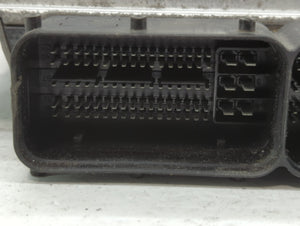 2015-2017 Hyundai Sonata PCM Engine Control Computer ECU ECM PCU OEM P/N:39101-2GGL5 Fits Fits 2015 2016 2017 OEM Used Auto Parts