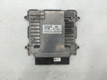 2015-2017 Hyundai Sonata PCM Engine Control Computer ECU ECM PCU OEM P/N:39101-2GGL5 Fits Fits 2015 2016 2017 OEM Used Auto Parts