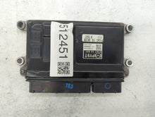 2014-2016 Mazda 6 PCM Engine Control Computer ECU ECM PCU OEM P/N:PY9T 18 881 PY1W 18 881E, PY1J 18 881E Fits Fits 2014 2015 2016 OEM Used Auto Parts