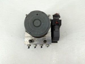 2017 Chevrolet Traverse ABS Pump Control Module Replacement P/N:222912777 23407416 Fits Fits 2012 2013 2014 2015 2016 OEM Used Auto Parts